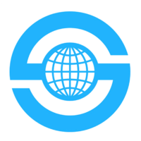 SamyakWeb Logo Initial Letter