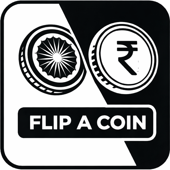 Flip A Coin Online 